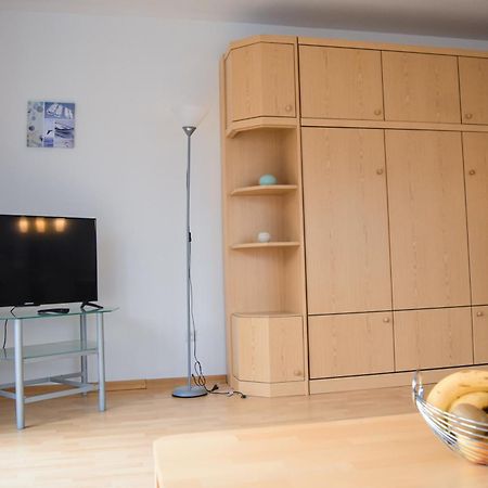 Hotel Strandraeuber Kalifornien Esterno foto