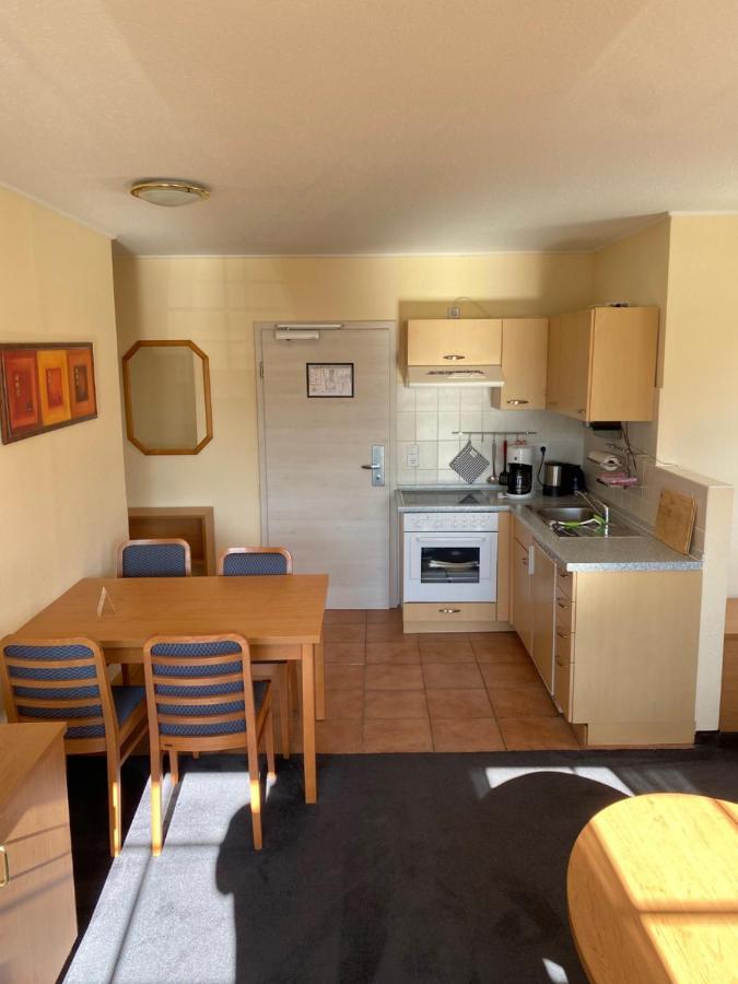 Hotel Strandraeuber Kalifornien Esterno foto