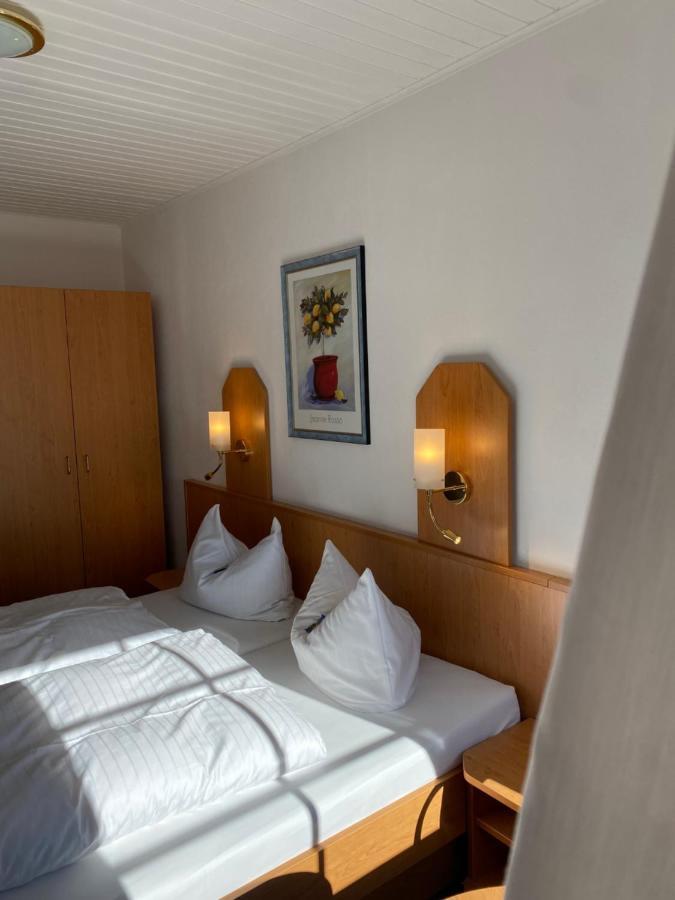 Hotel Strandraeuber Kalifornien Esterno foto