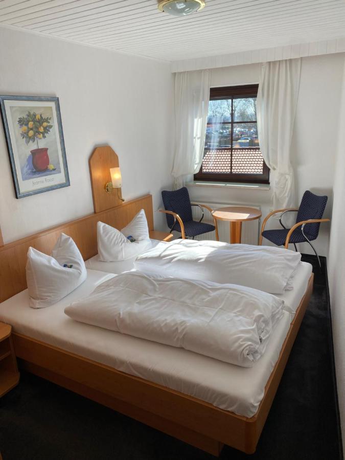 Hotel Strandraeuber Kalifornien Esterno foto