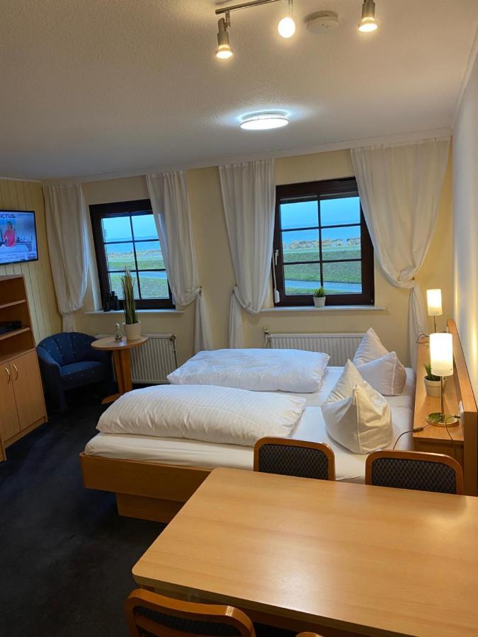 Hotel Strandraeuber Kalifornien Esterno foto
