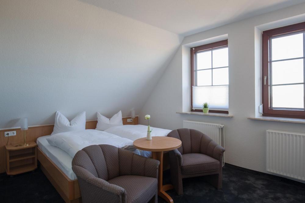 Hotel Strandraeuber Kalifornien Esterno foto