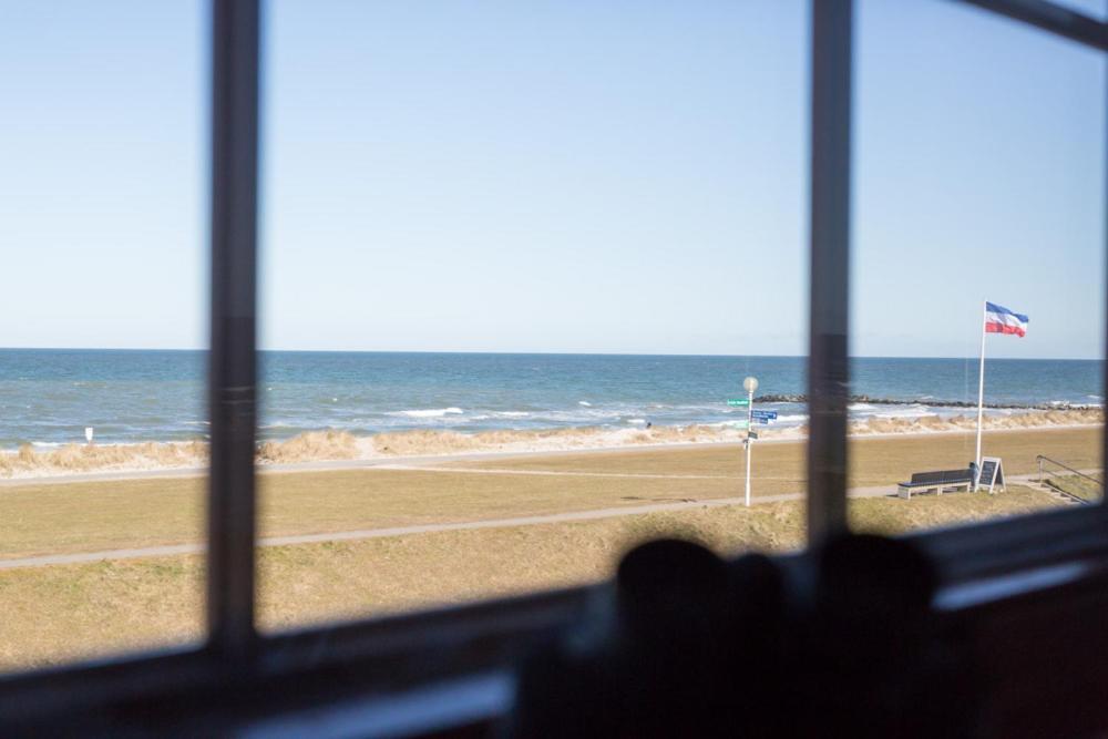 Hotel Strandraeuber Kalifornien Esterno foto