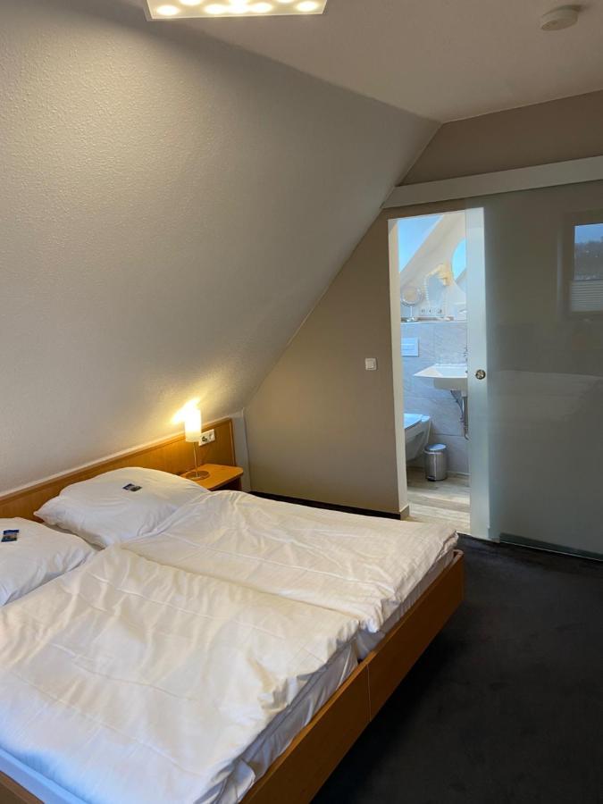 Hotel Strandraeuber Kalifornien Esterno foto