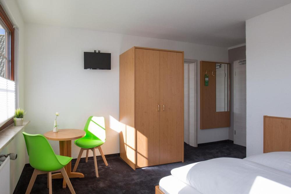 Hotel Strandraeuber Kalifornien Esterno foto