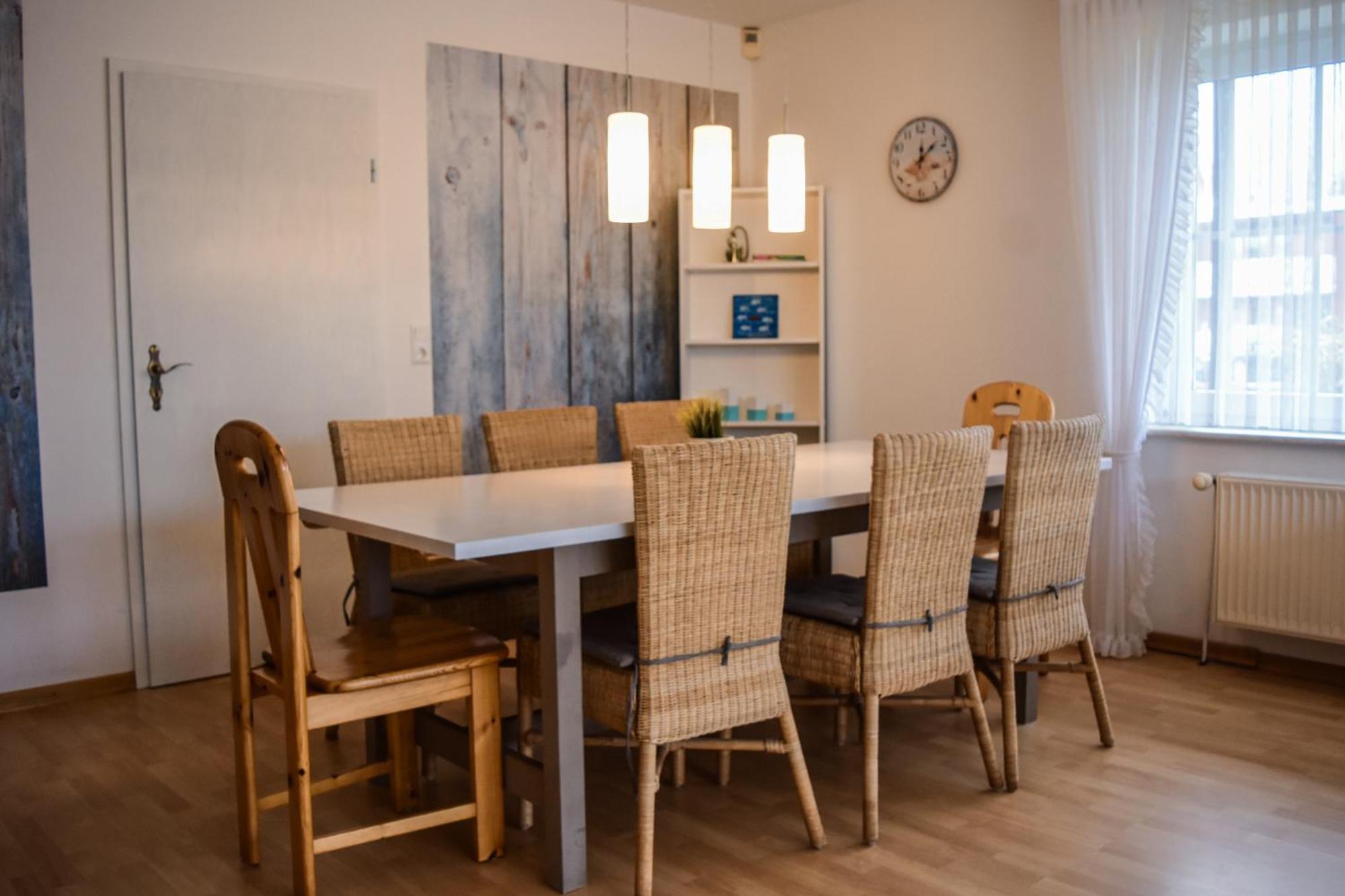 Hotel Strandraeuber Kalifornien Esterno foto