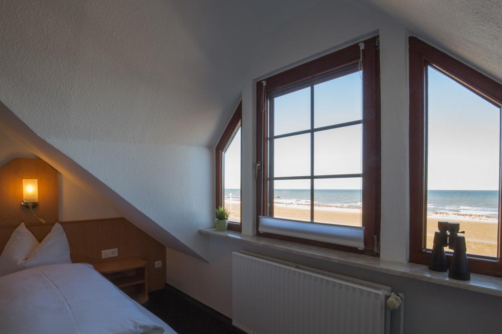 Hotel Strandraeuber Kalifornien Esterno foto