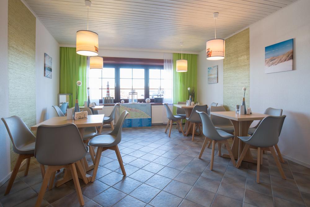 Hotel Strandraeuber Kalifornien Esterno foto