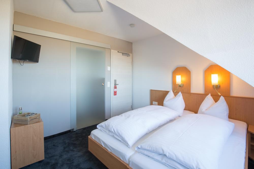 Hotel Strandraeuber Kalifornien Esterno foto
