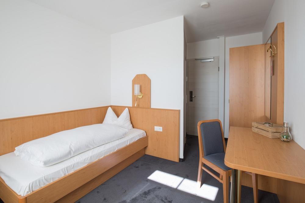 Hotel Strandraeuber Kalifornien Esterno foto