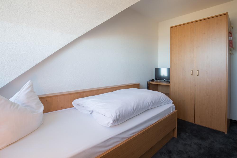 Hotel Strandraeuber Kalifornien Esterno foto