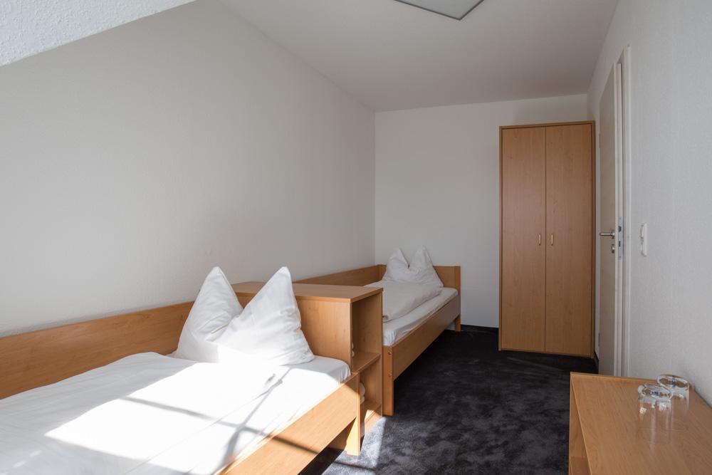 Hotel Strandraeuber Kalifornien Esterno foto