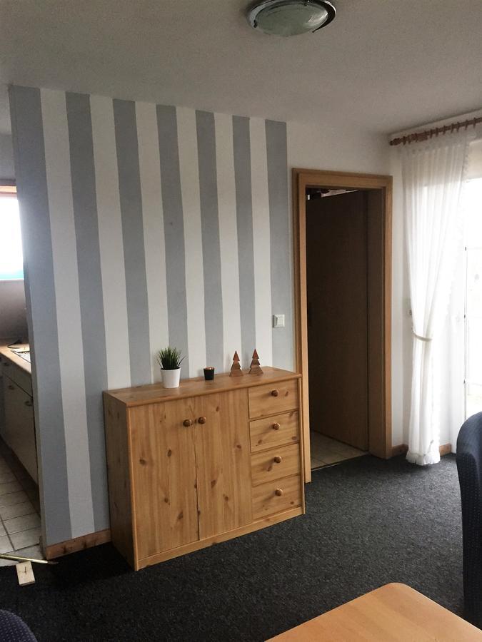 Hotel Strandraeuber Kalifornien Esterno foto